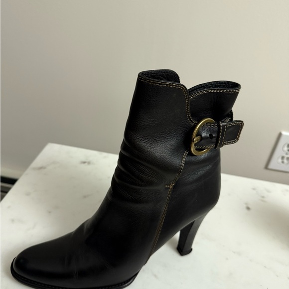Ankle boots - Picture 3 of 5